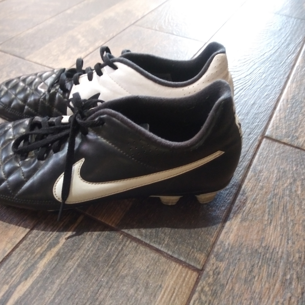 Nike Soccer Cleats